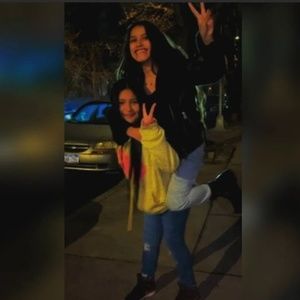 Meet your Posher, Angelita